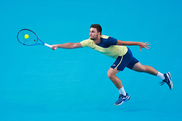 Kecmanovic Claims Career-Best Victory Over Zverev in Acapulco Showdown