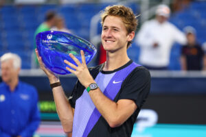 Korda Claims Victory in Delray Beach, Becomes Ninth American Champion