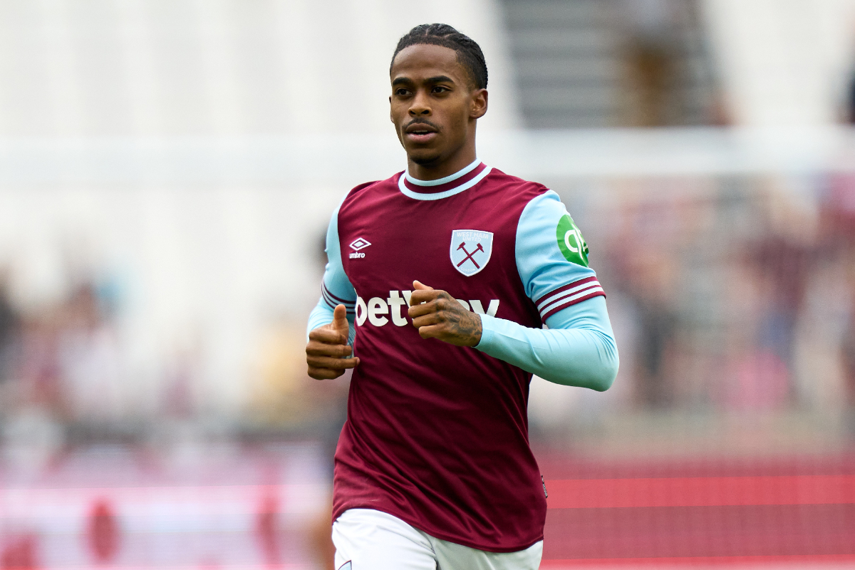 Leeds Poised to Cash In: Crysencio Summerville's Added Bonus Could Boost Club Financesn