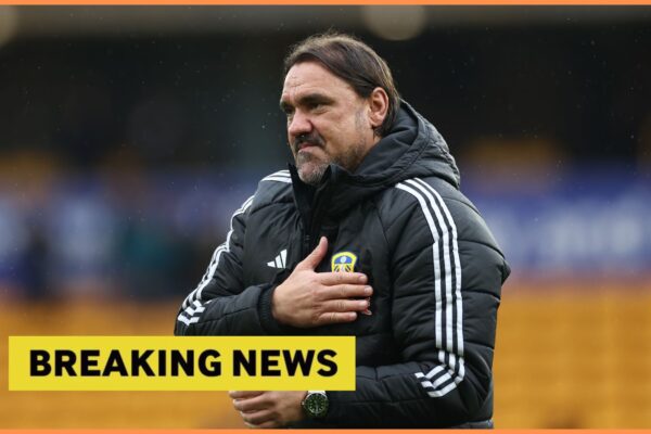 Leeds Set to Make Bold Bid for England's Most Sought-After Star!n