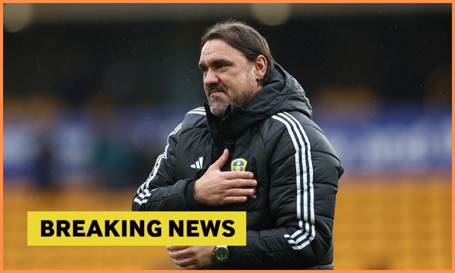 Leeds Set to Make Bold Bid for England's Most Sought-After Star!n