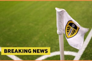 Leeds on the Verge of Securing Man Utd Striker in Unique Off-Season Deal!n