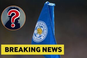 Leicester Eyes Top Managerial Talent to Succeed Cifuentes!n