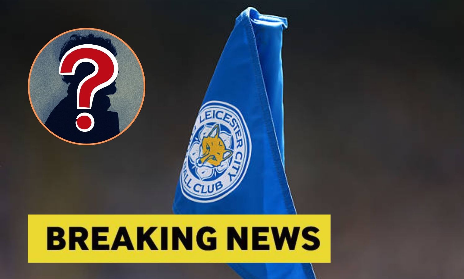 Leicester Eyes Top Managerial Talent to Succeed Cifuentes!n