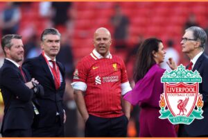 Liverpool Set Their Sights on Rising Star Arda Gülern