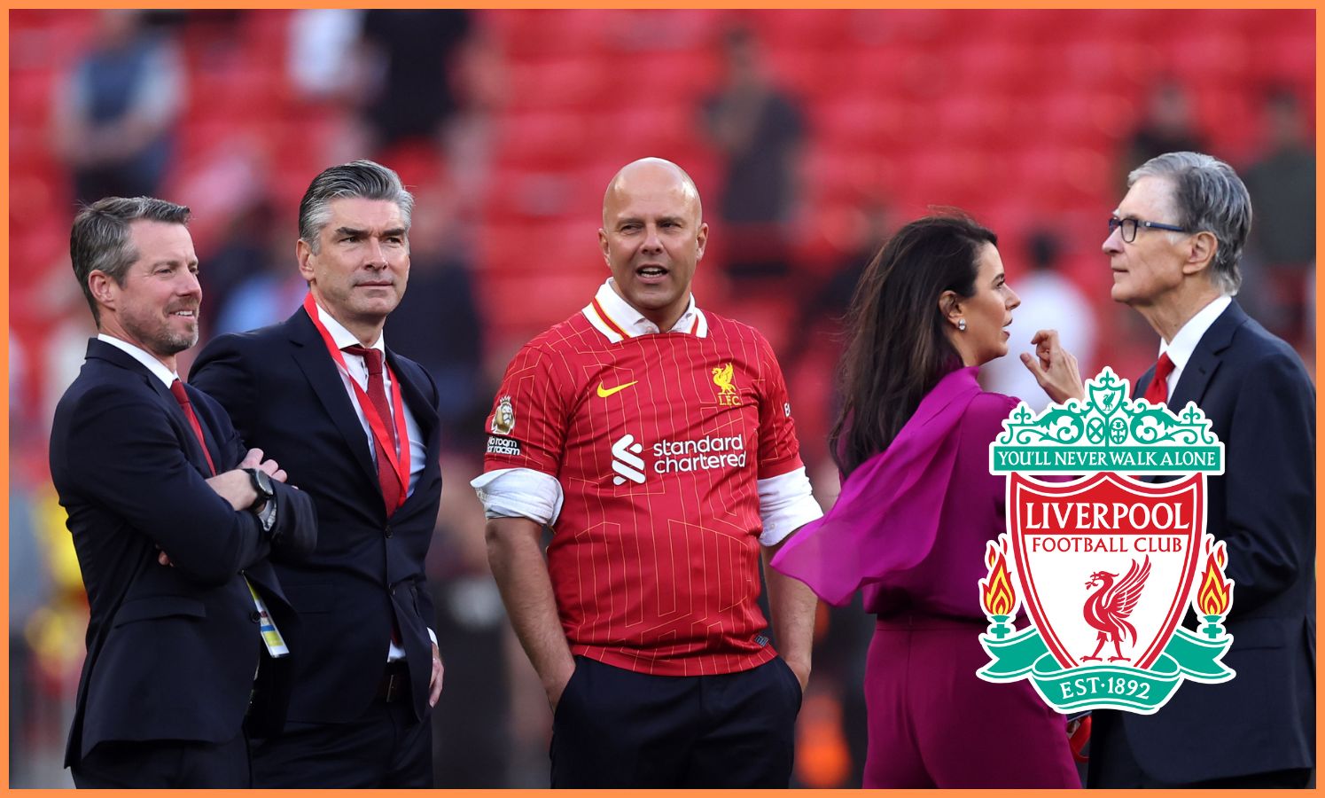 Liverpool Set Their Sights on Rising Star Arda Gülern