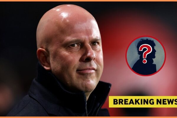 Liverpool Set Their Sights on Rising Star Charlie Cresswelln