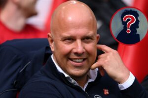 Liverpool Set to Finalize Allan Transfer in the Coming Weeks!n