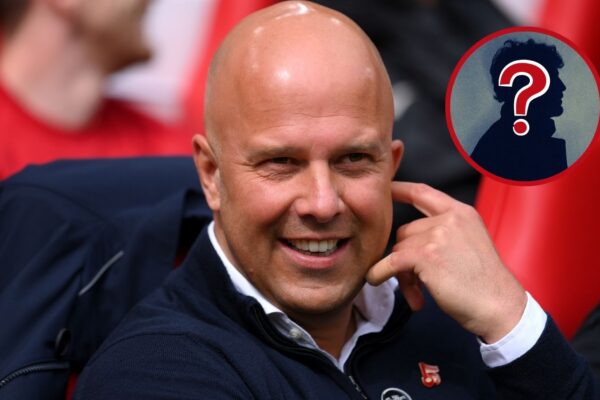 Liverpool Set to Finalize Allan Transfer in the Coming Weeks!n