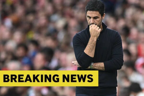 Man City's Title Hopes Soar as Arsenal's Kai Havertz Faces New Injury Setbackn