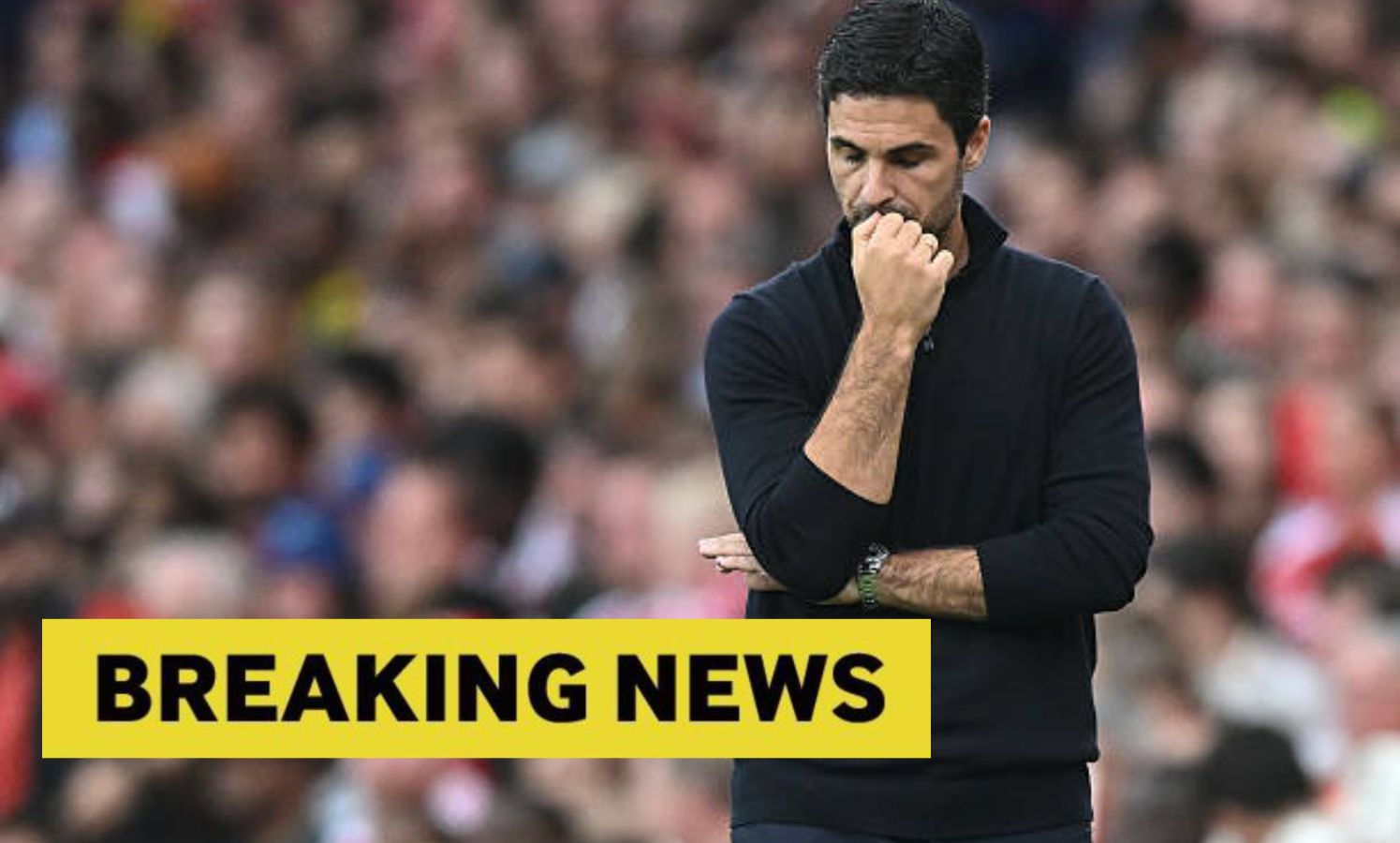 Man City's Title Hopes Soar as Arsenal's Kai Havertz Faces New Injury Setbackn