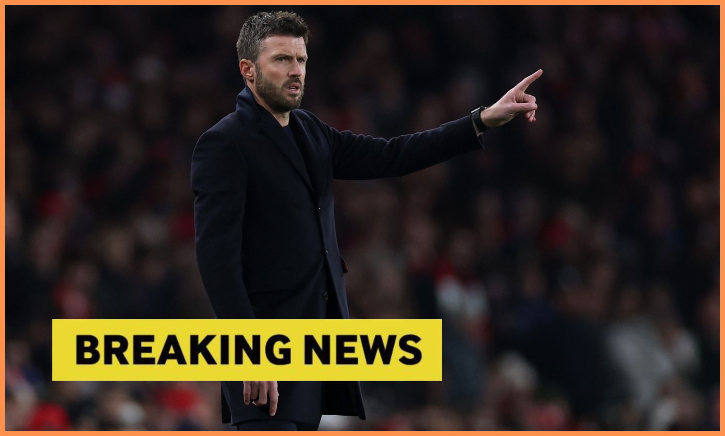 Man United Postpones Decision on Team Captain's Future Until Season's Endn