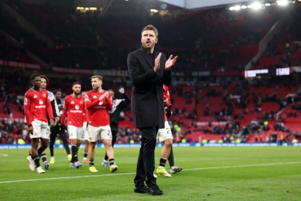 Man United Sets Sights on Exciting Talent Hayden Hackneyn