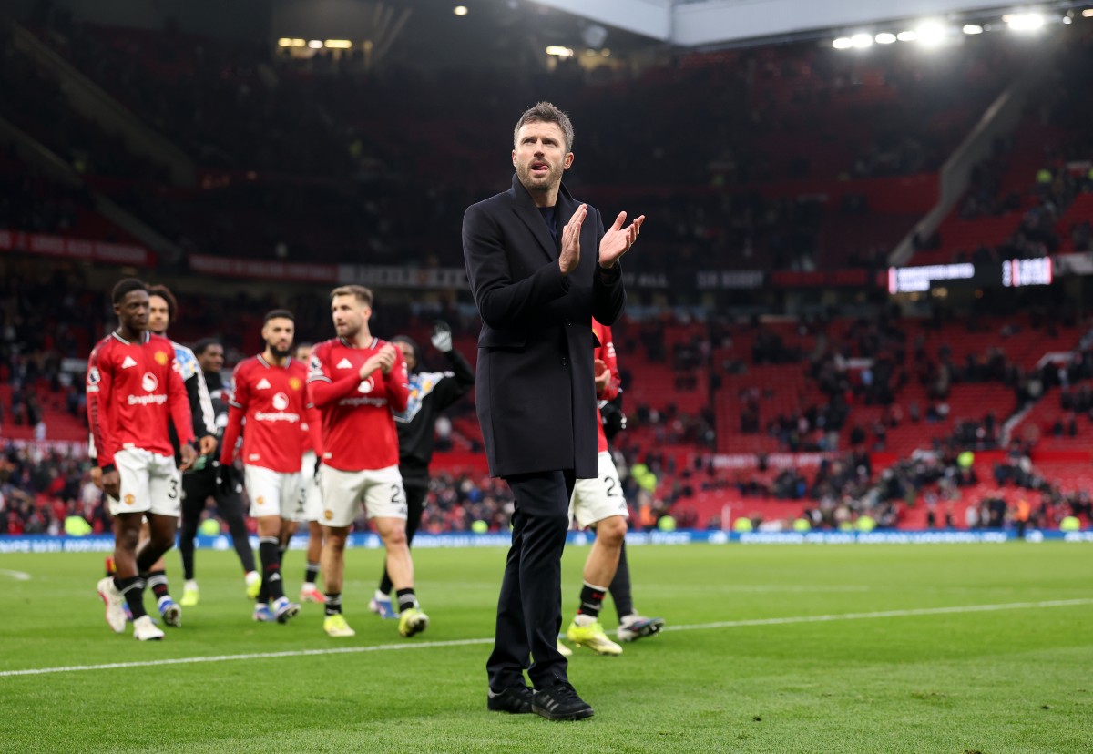 Man United Sets Sights on Exciting Talent Hayden Hackneyn