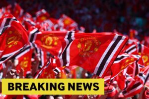 Man United Sets Sights on Young Star Alejandro Balde for Upcoming Transfern