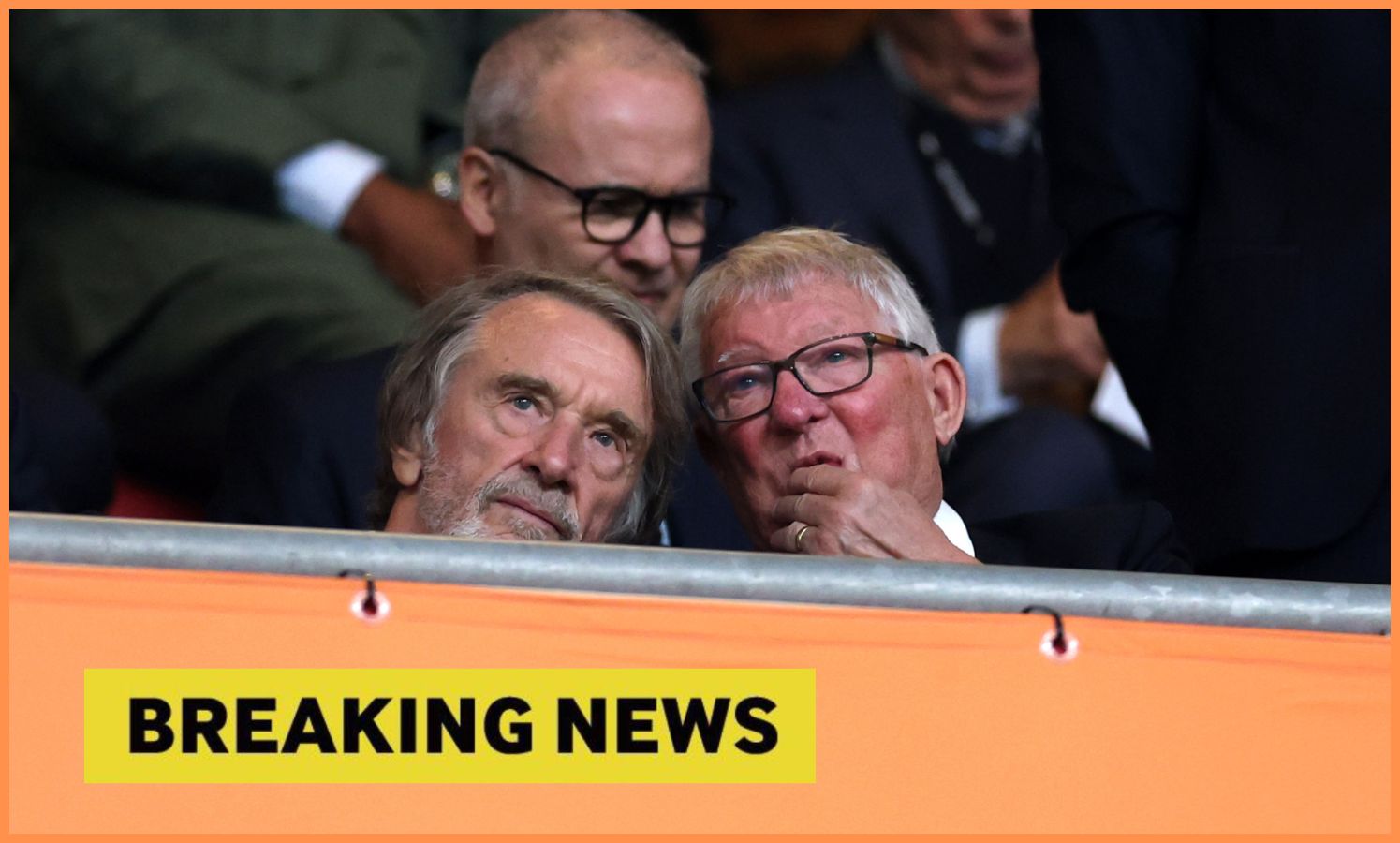 Man United and Tottenham Set Sights on Rising Star Aleksandar Stankovicn