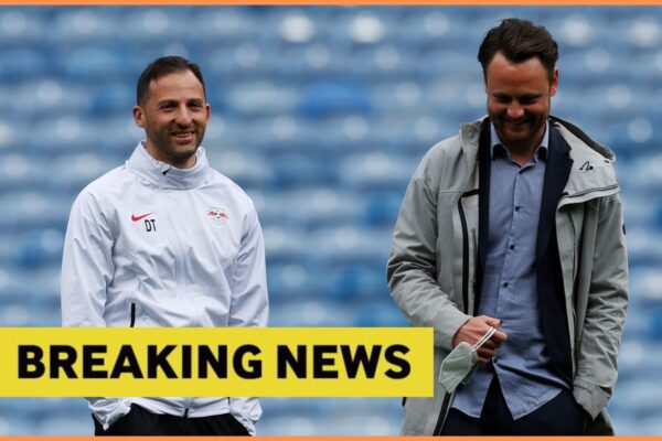 Manchester United Set Sights on Budget-Friendly Transfer for Young Talent Lucien Agoumen