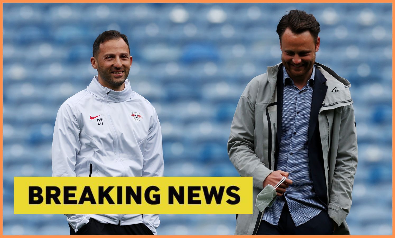 Manchester United Set Sights on Budget-Friendly Transfer for Young Talent Lucien Agoumen