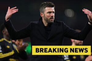 Manchester United Set Their Sights on Pape Gueye: A Potential New Star?n