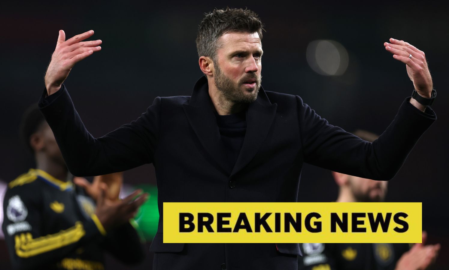 Manchester United Set Their Sights on Pape Gueye: A Potential New Star?n