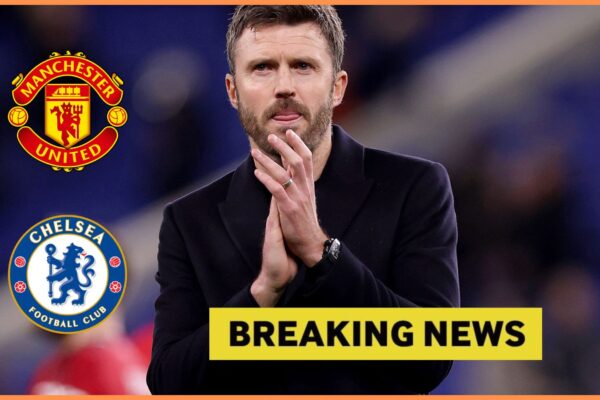 Manchester United and Chelsea Set Their Sights on Rising Star Sedi Kintehn