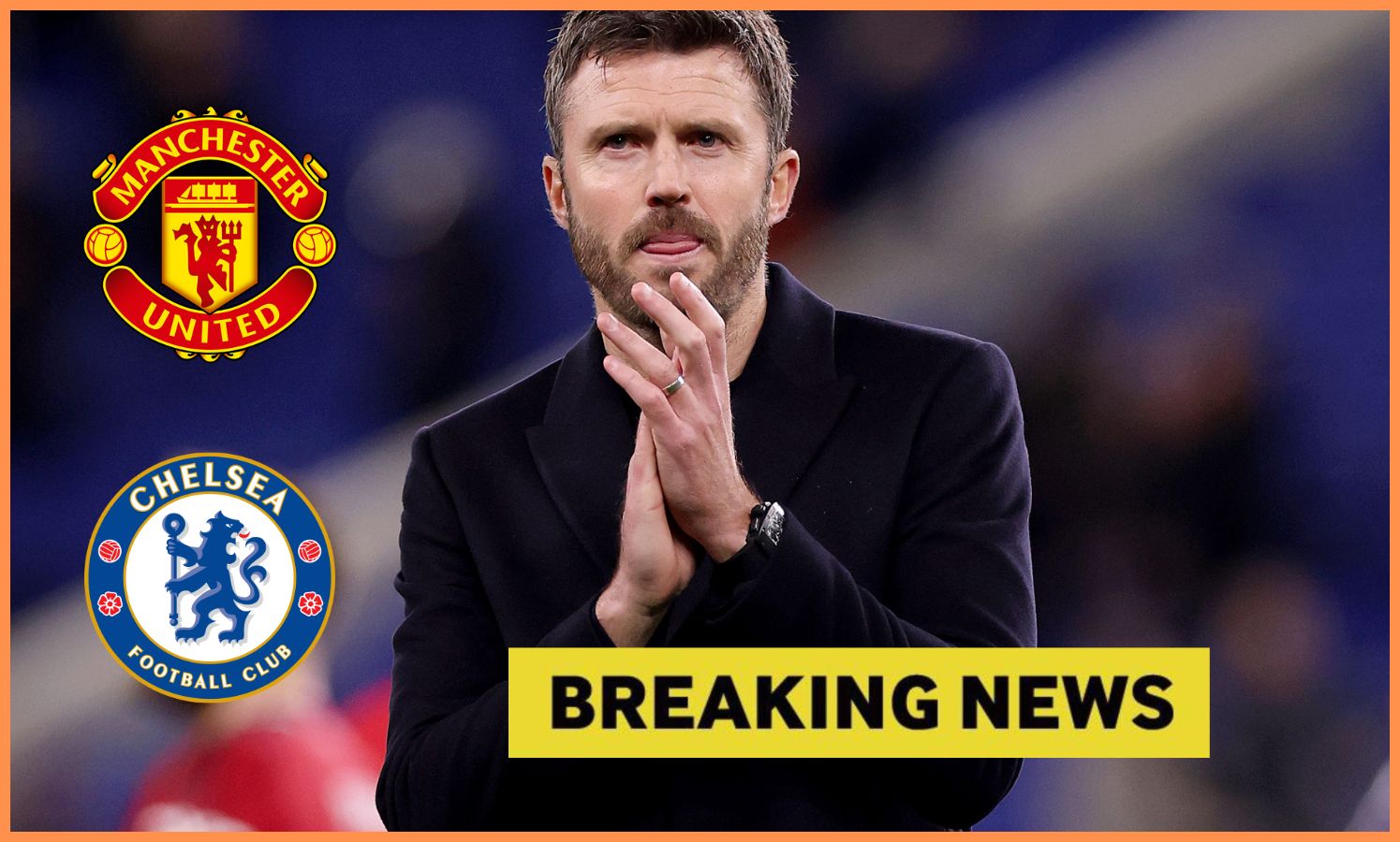 Manchester United and Chelsea Set Their Sights on Rising Star Sedi Kintehn