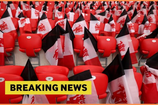 Manchester United and Newcastle United Set Their Sights on Star Midfielder Nicolo Barellan