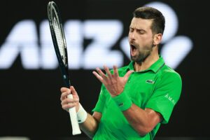 Melbourne: Djokovic Poised to Achieve His Dream of 25 Titles