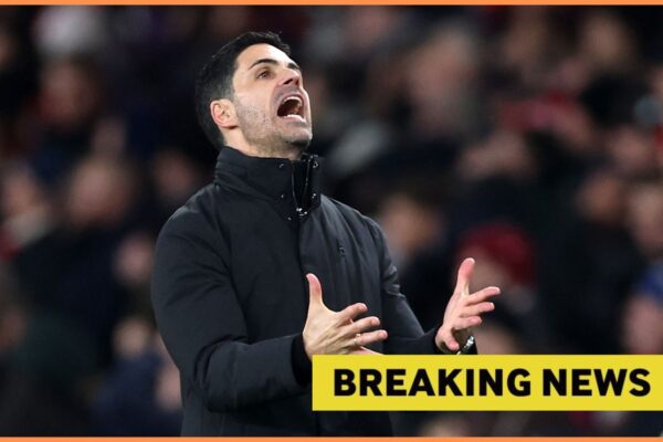 Mikel Arteta Defends Arsenal Against 'Bottlers' Critique Amid Title Race Tensionsn