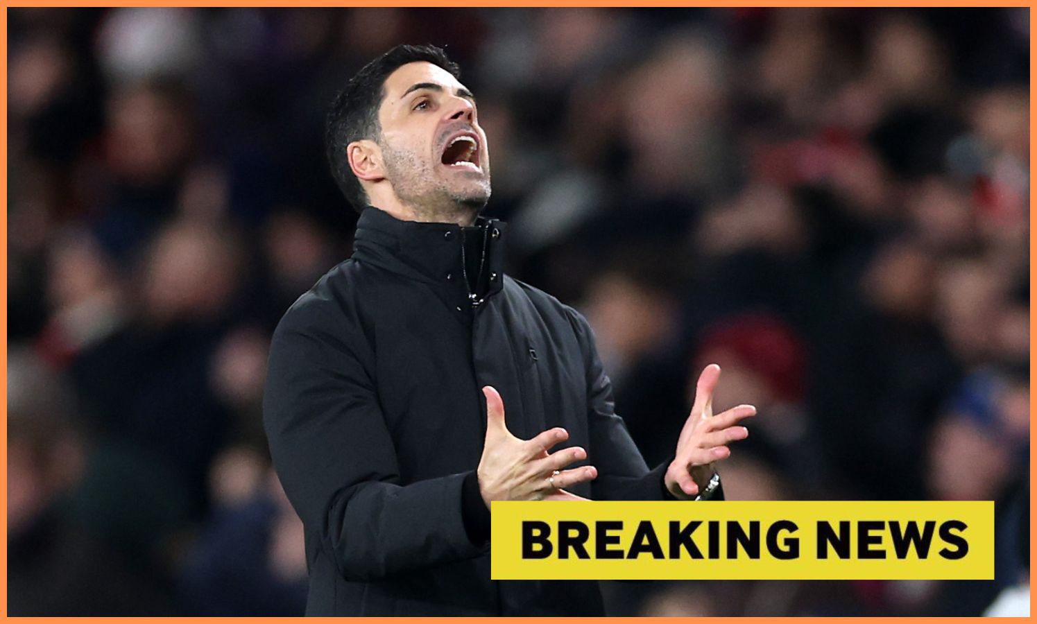 Mikel Arteta Defends Arsenal Against 'Bottlers' Critique Amid Title Race Tensionsn