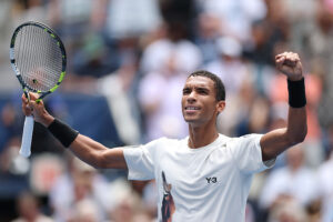Montpellier Final: Auger-Aliassime Battles Mannarino for Championship Trophy