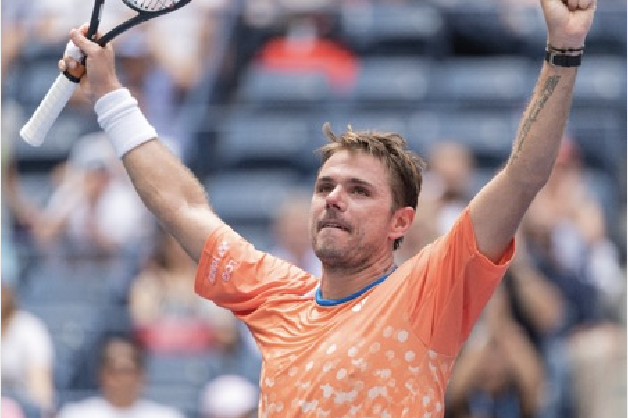 Montpellier Matchups: Medjedovic Faces Wawrinka, Kovacevic Takes on Kouame