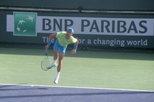 Musetti Exits Golden Swing; Alcaraz and Zverev Pull Out of Rotterdam Event
