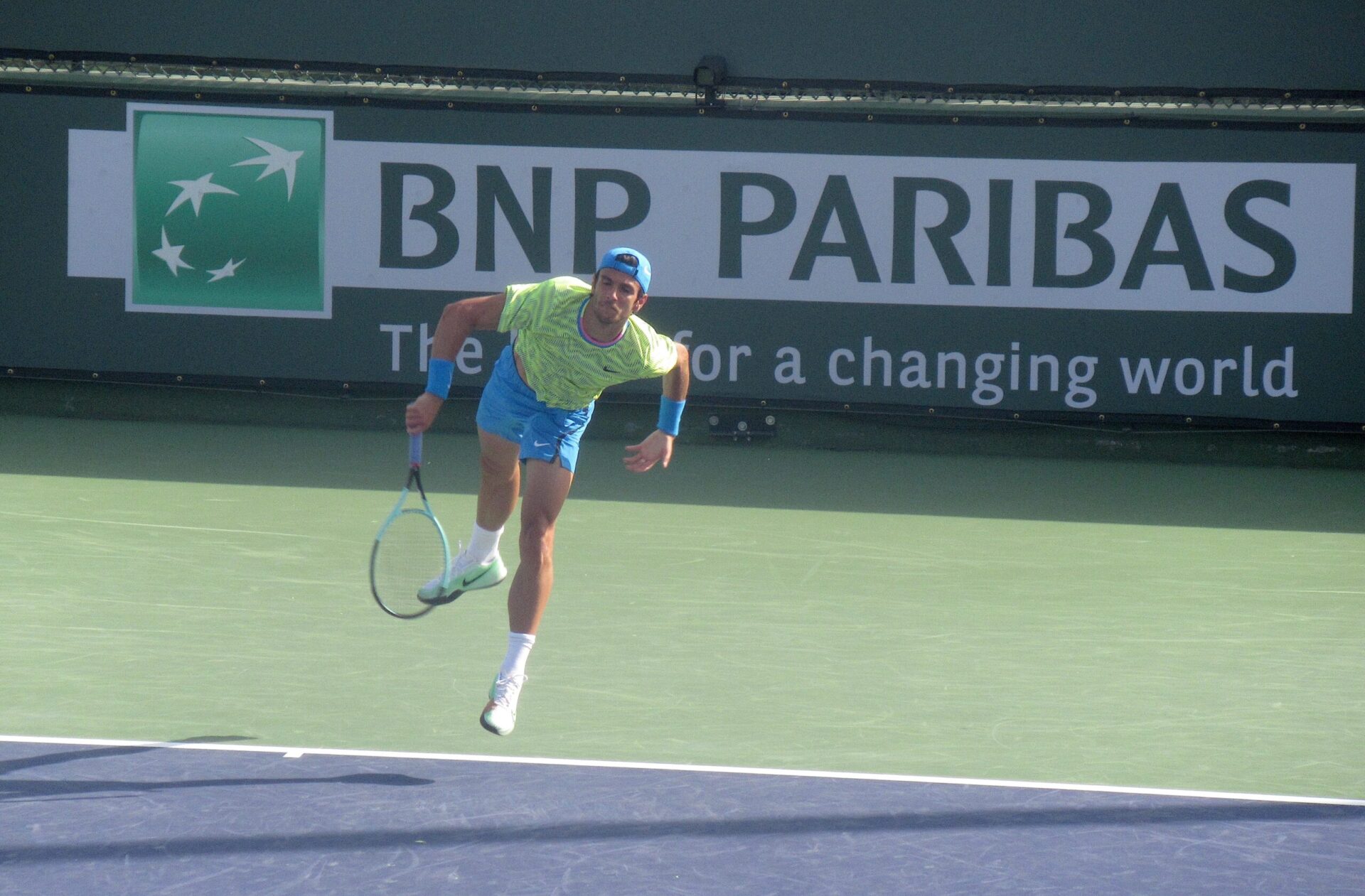 Musetti Exits Golden Swing; Alcaraz and Zverev Pull Out of Rotterdam Event