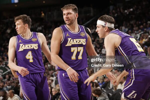 NBA Preview: 76ers Face Off Against Lakers – Insights, Picks, and Predictions