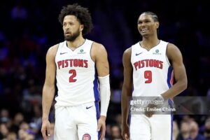 NBA Preview: Thunder vs. Pistons – Insights, Picks, and Predictions