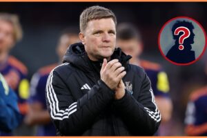 Newcastle Faces Troubling Verdict on Bruno Guimaraes’ Transfer Statusn