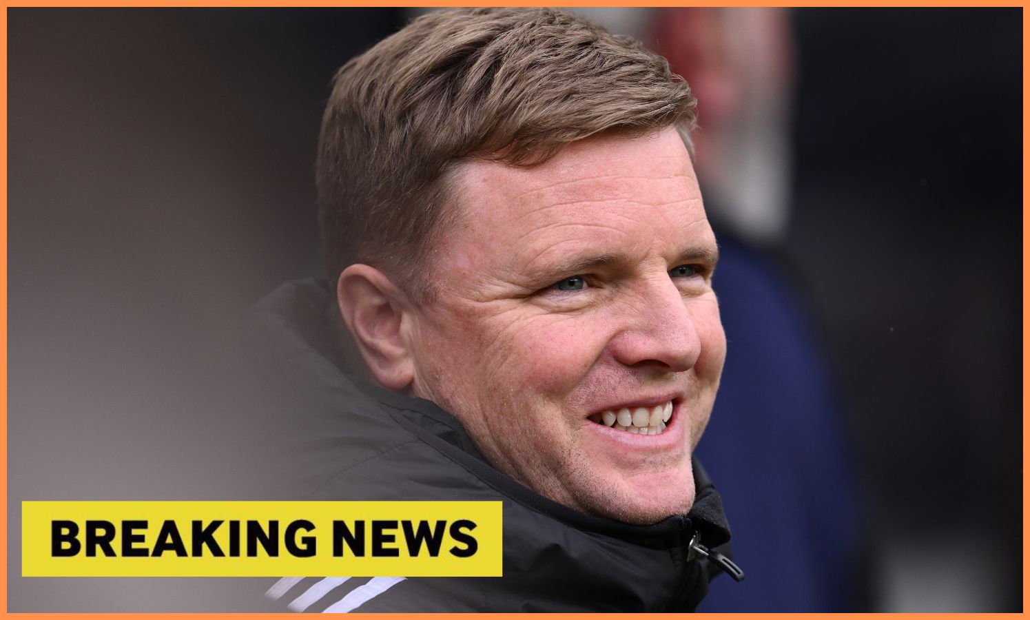 Newcastle United Eye Transfer for Rising Star Odilon Kossounoun