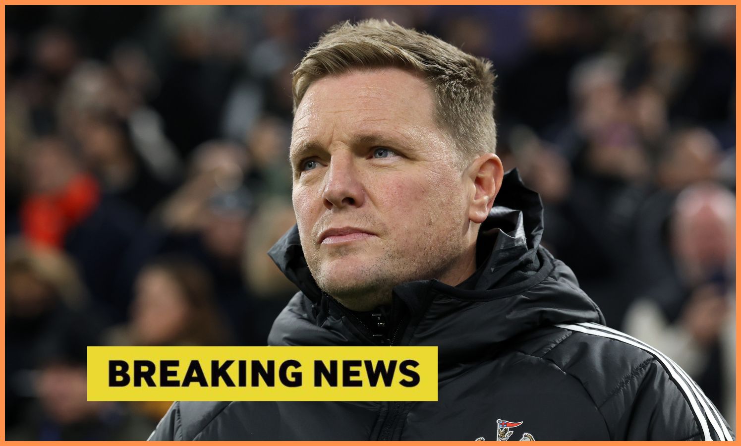 Newcastle United Star's Future in Jeopardy Amidst Season Crisisn