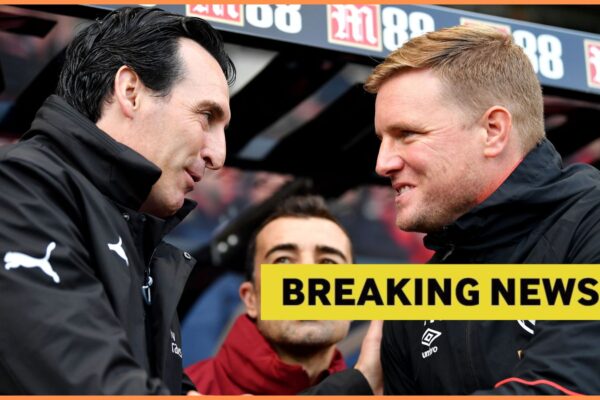 Newcastle and Aston Villa Battle it Out with €40 Million Bid for Rising Star Dean Huijsenn