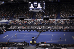 Ostrava Hosts WTA 250 Kicking Off in the Heart of Czechia