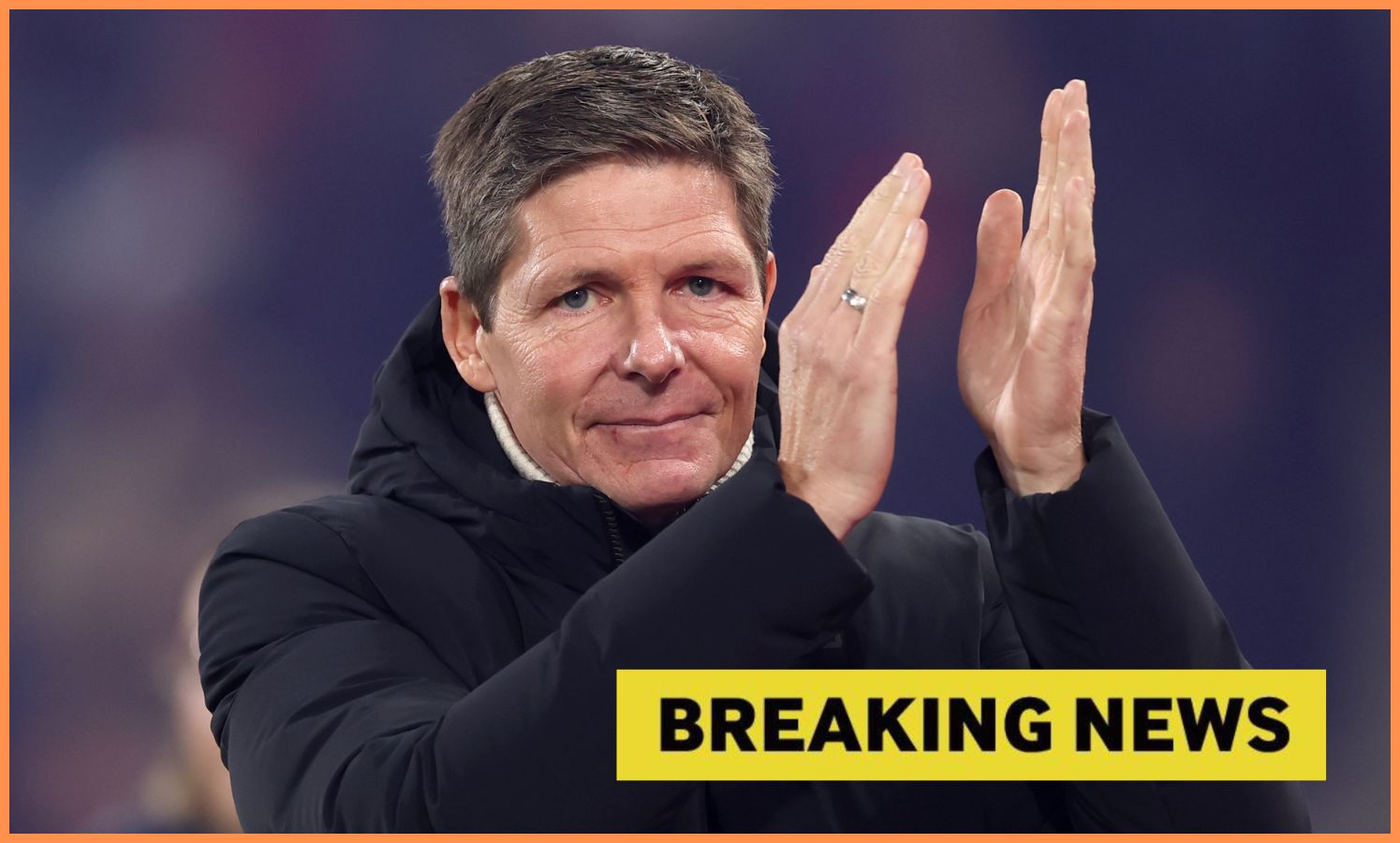 Palace Faces Villa Transfer Request Following Impressive Debut by Evann Guessandn