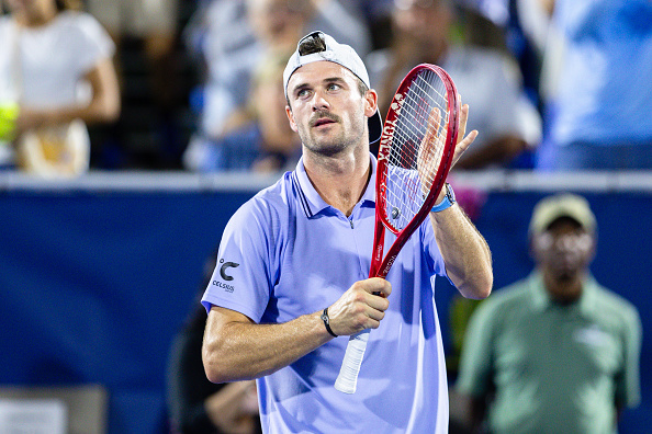 Paul Dominates Fritz to Reach Delray Beach Semi-Finals