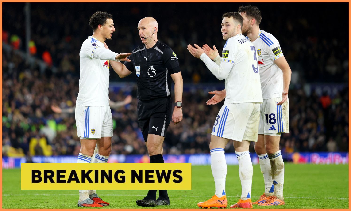 Paul Merson Unveils Latest Relegation Forecast: Leeds' Fight for Survivaln