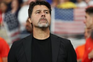 Pochettino Sparks Real Madrid Interest: A New Chapter on the Horizon!n