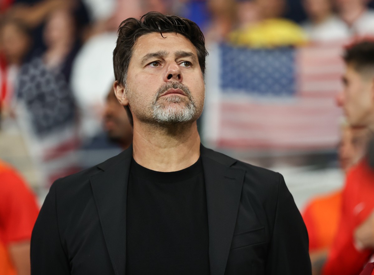Pochettino Sparks Real Madrid Interest: A New Chapter on the Horizon!n