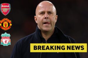 Premier League Giants: Liverpool, Arsenal, and Manchester United Set Their Sights on Rising Star Sean Steurn