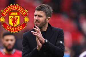 Premier League Manager Emerges as Top Contender to Succeed Glasnern