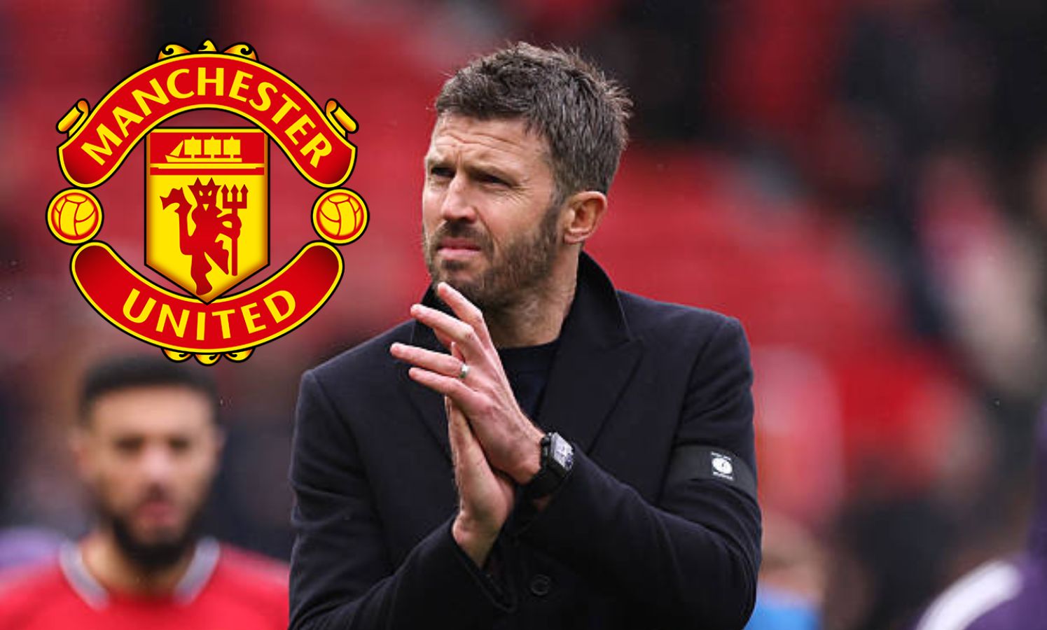 Premier League Manager Emerges as Top Contender to Succeed Glasnern