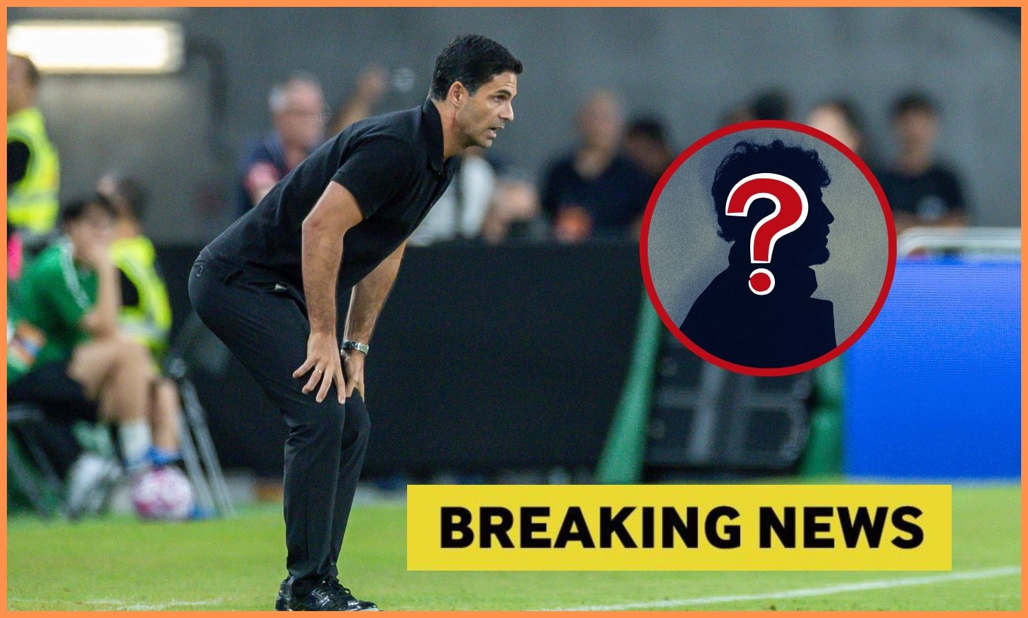 Premier League Powerhouses Arsenal, Man United, and Tottenham Set Their Sights on Christian Pulisic!n